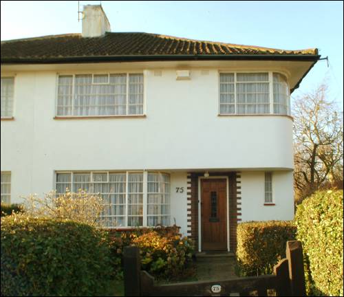 075 Ossulton Way